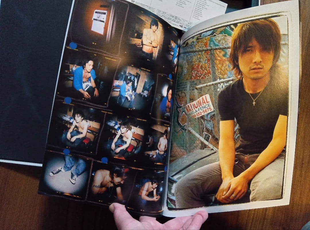 邦楽 J 20th Anniversary BEST Limited Edition