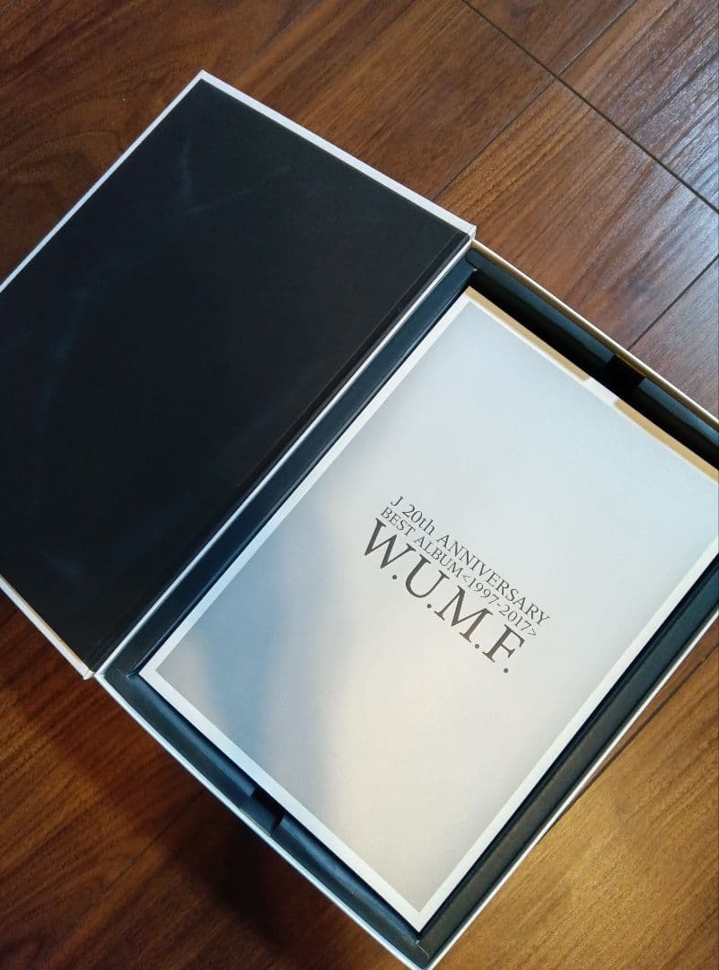 邦楽 J 20th Anniversary BEST Limited Edition