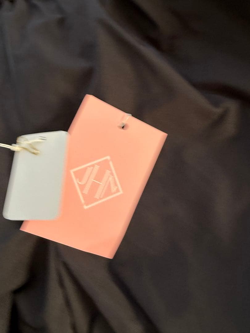 JNHeartsエアリーボトムス　タグ有