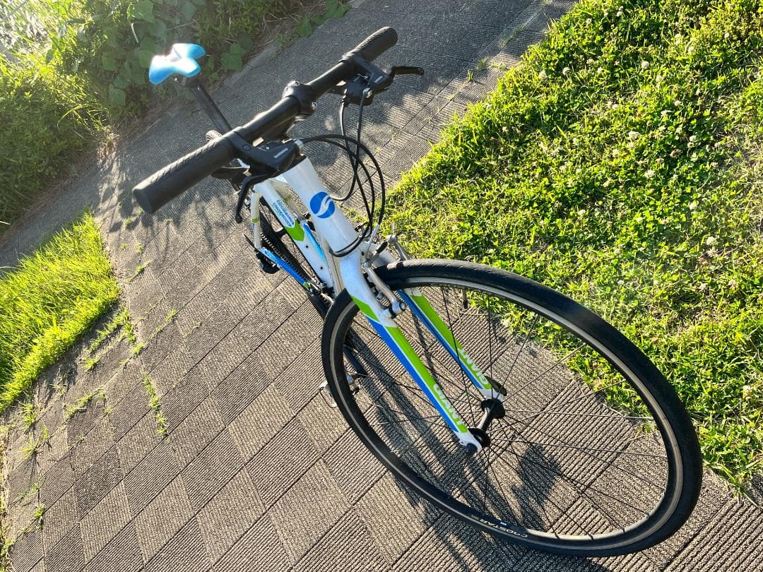 自転車本体 Abdul GIANT CROSTAR