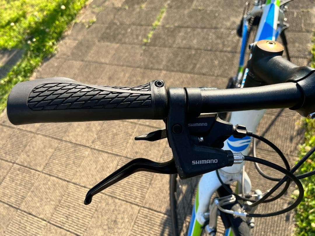 自転車本体 Abdul GIANT CROSTAR