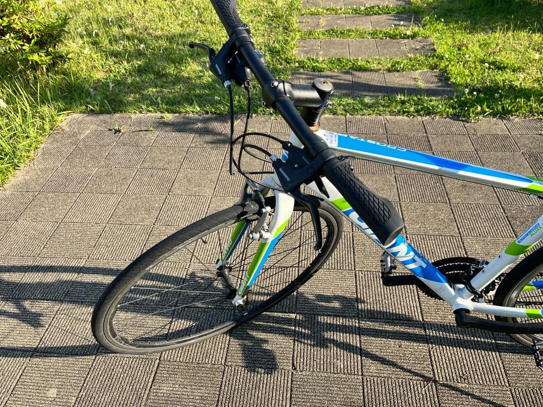 自転車本体 Abdul GIANT CROSTAR