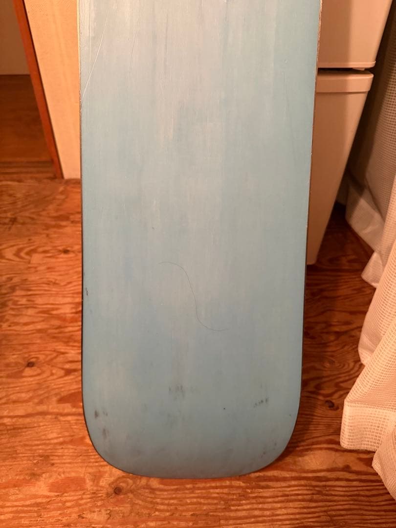 PRANA PUNKS スノーボード158.5