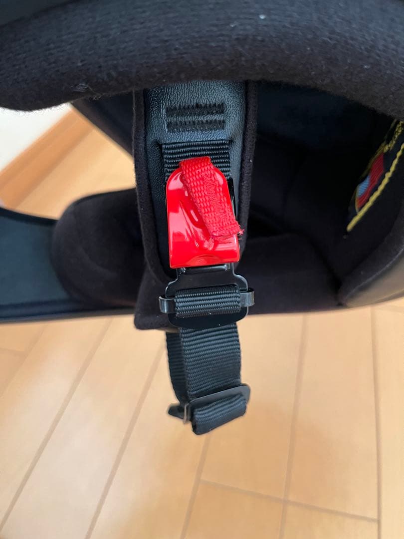 美品 希少限定品 生産終了品vanson ヘルメット マットブラック