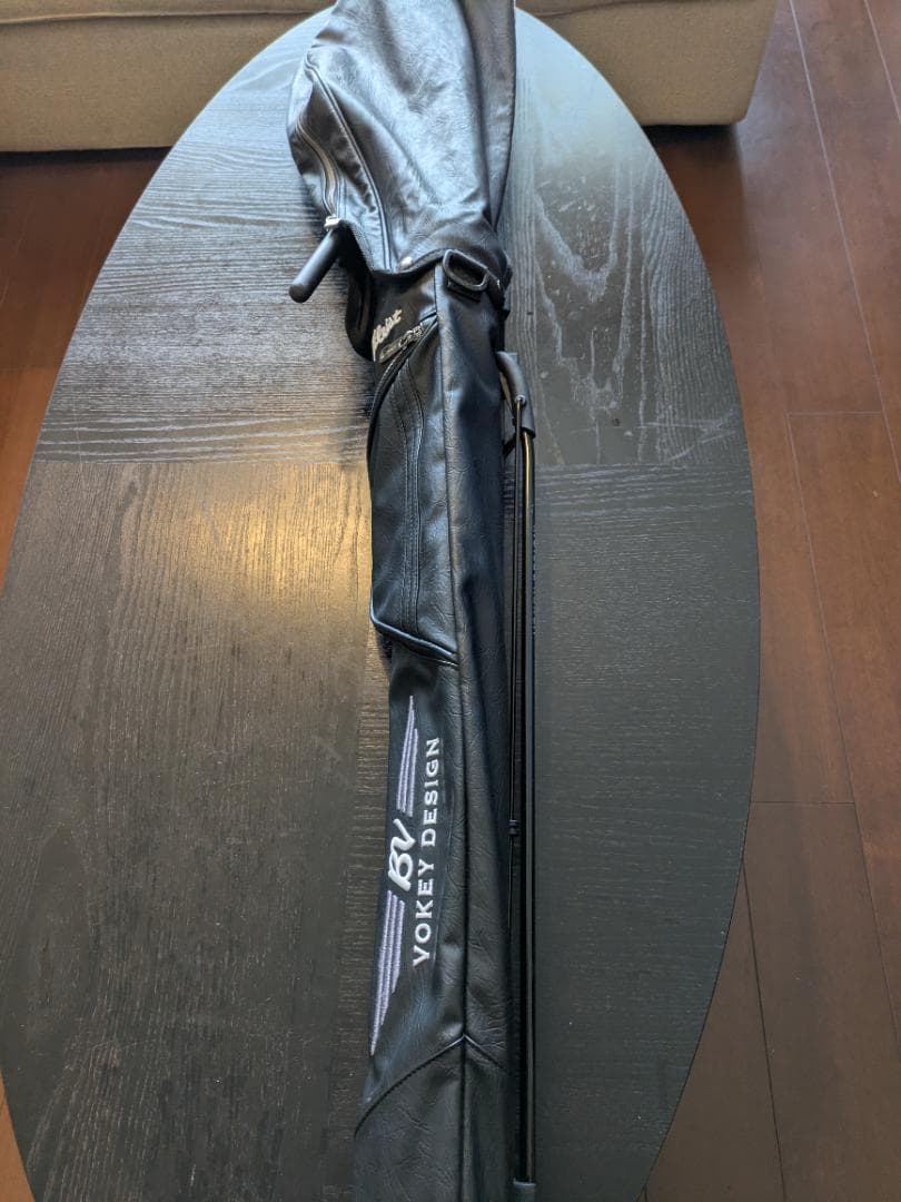 Titleist Vokey Design スタンド式クラブケース