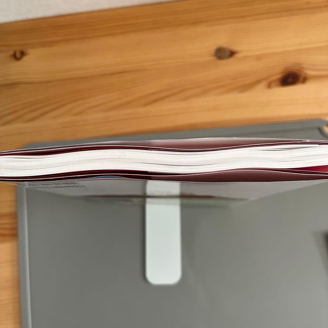 『初版帯付き』　ベルサイユのばら大事典　池田理代子　しおり付き