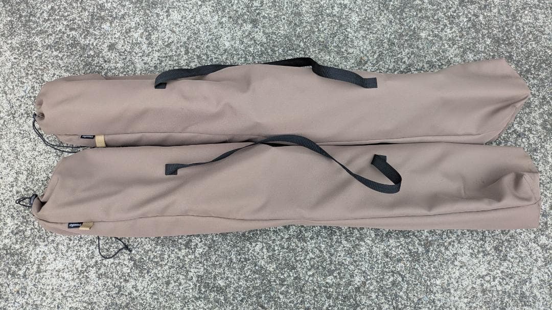 ogawa　ハイバックチェア　コットン　二脚セット