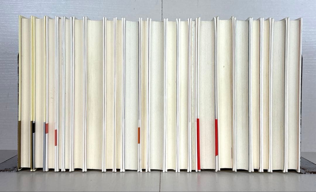 ロアルド・ダール コレクション 全22巻セット