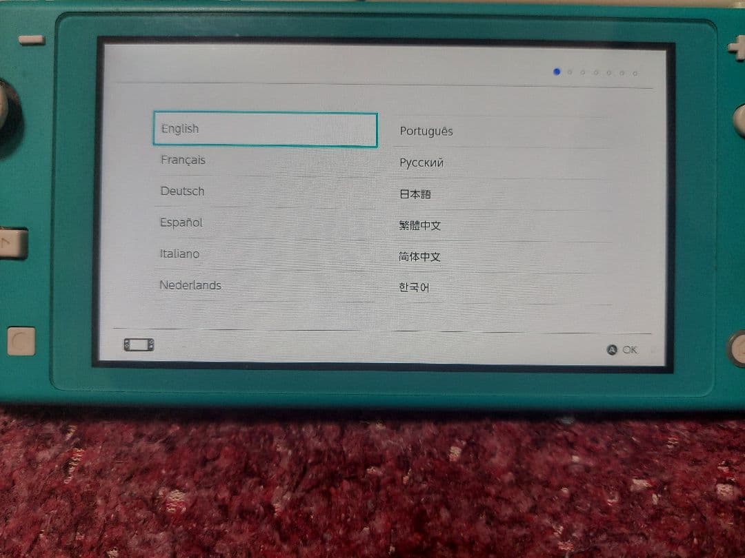 ニンテンドースイッチLite＋3DS ＋DSLite セット