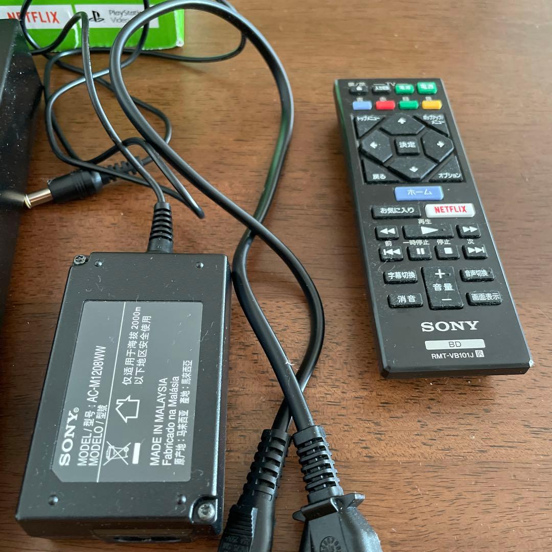 ソニーDVDプレーヤー