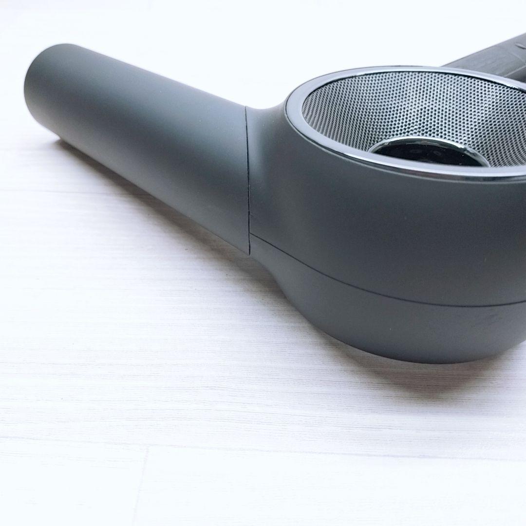 美品☺最新モデル クレイツ マグネット ヘアプロ ドライヤー ゼロ