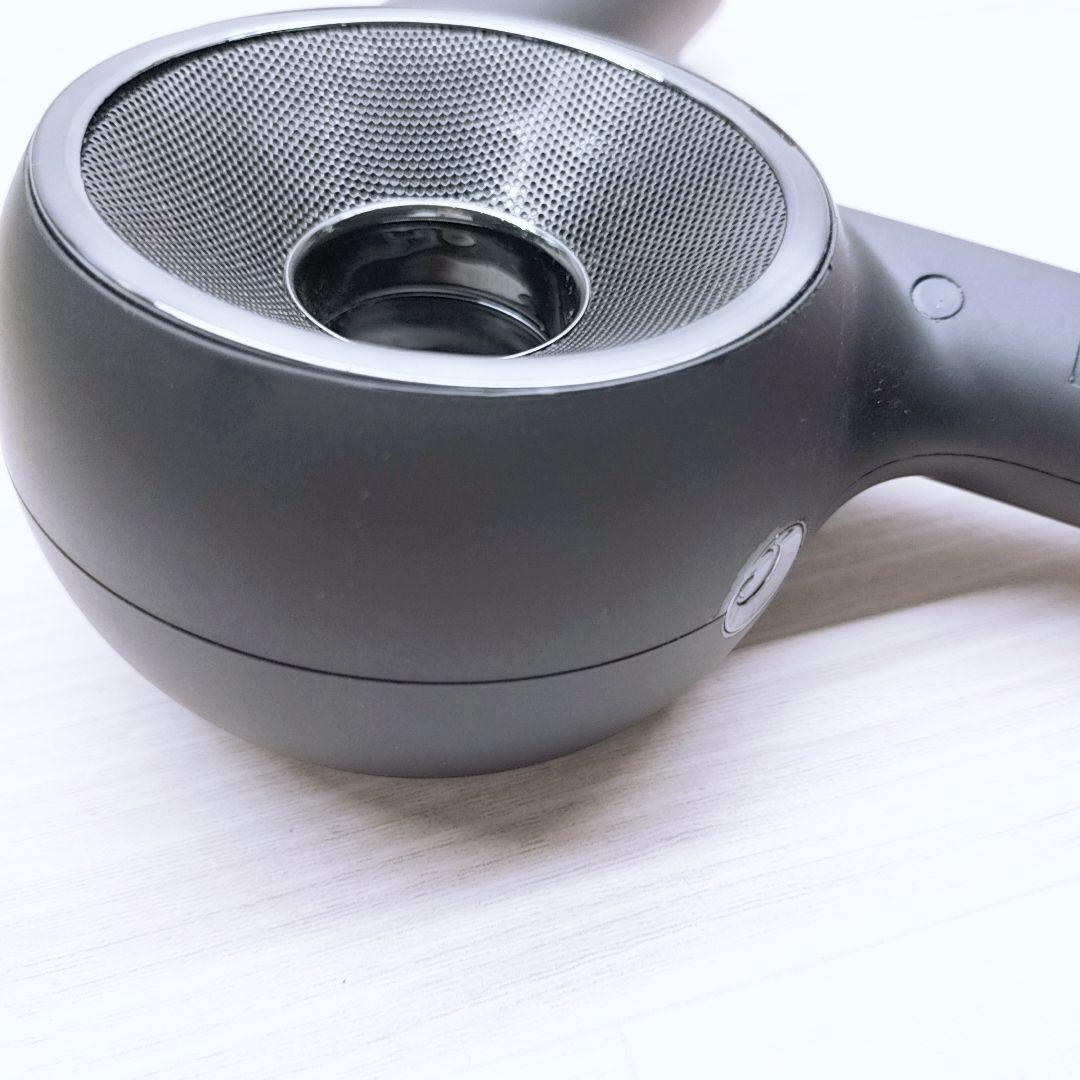 美品☺最新モデル クレイツ マグネット ヘアプロ ドライヤー ゼロ