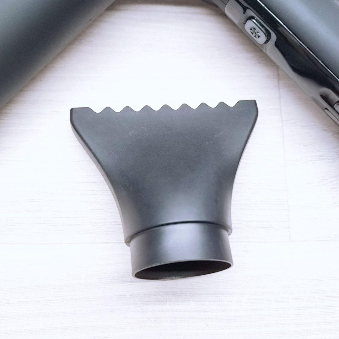 美品☺最新モデル クレイツ マグネット ヘアプロ ドライヤー ゼロ