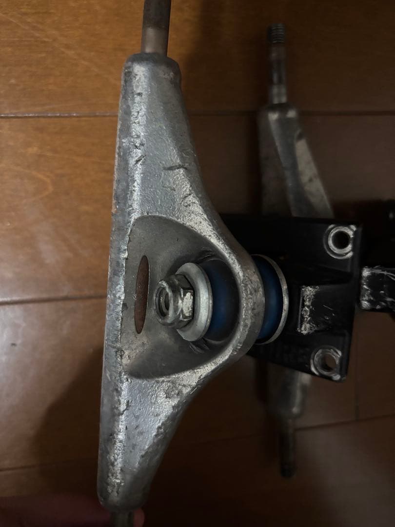 スケートボード トラック　ベンチャー堀米雄斗モデル