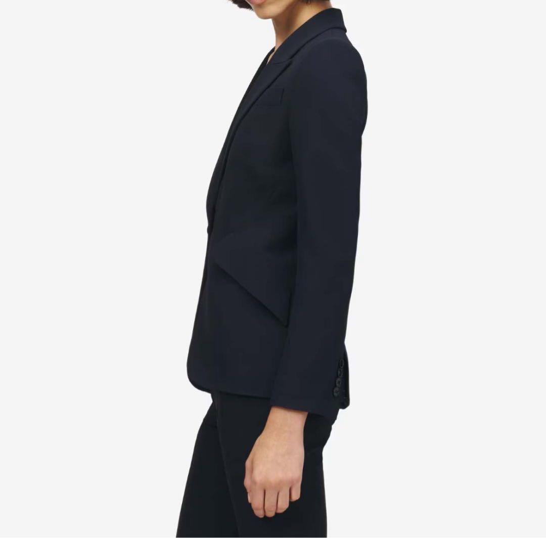 アレキサンダーマックイーン ピークショルダージャケット 38