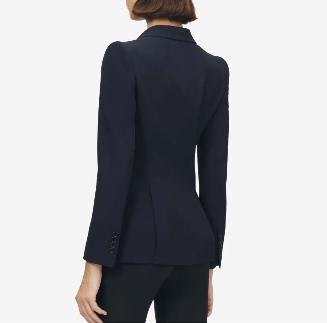 アレキサンダーマックイーン ピークショルダージャケット 38