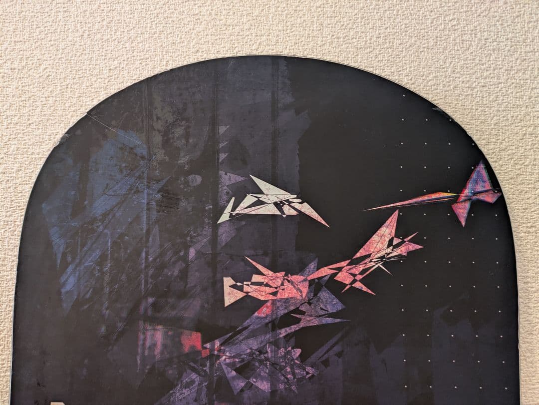 OGASAKA FC-L 154cm スノーボード