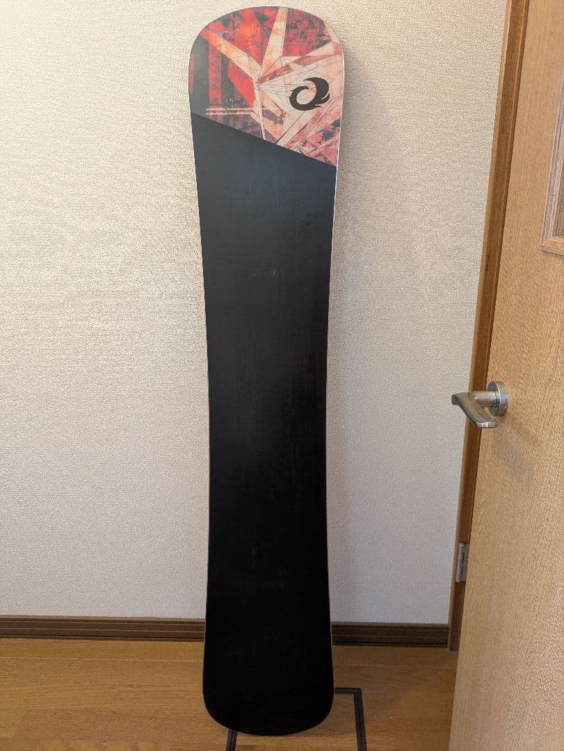 OGASAKA FC-L 154cm スノーボード