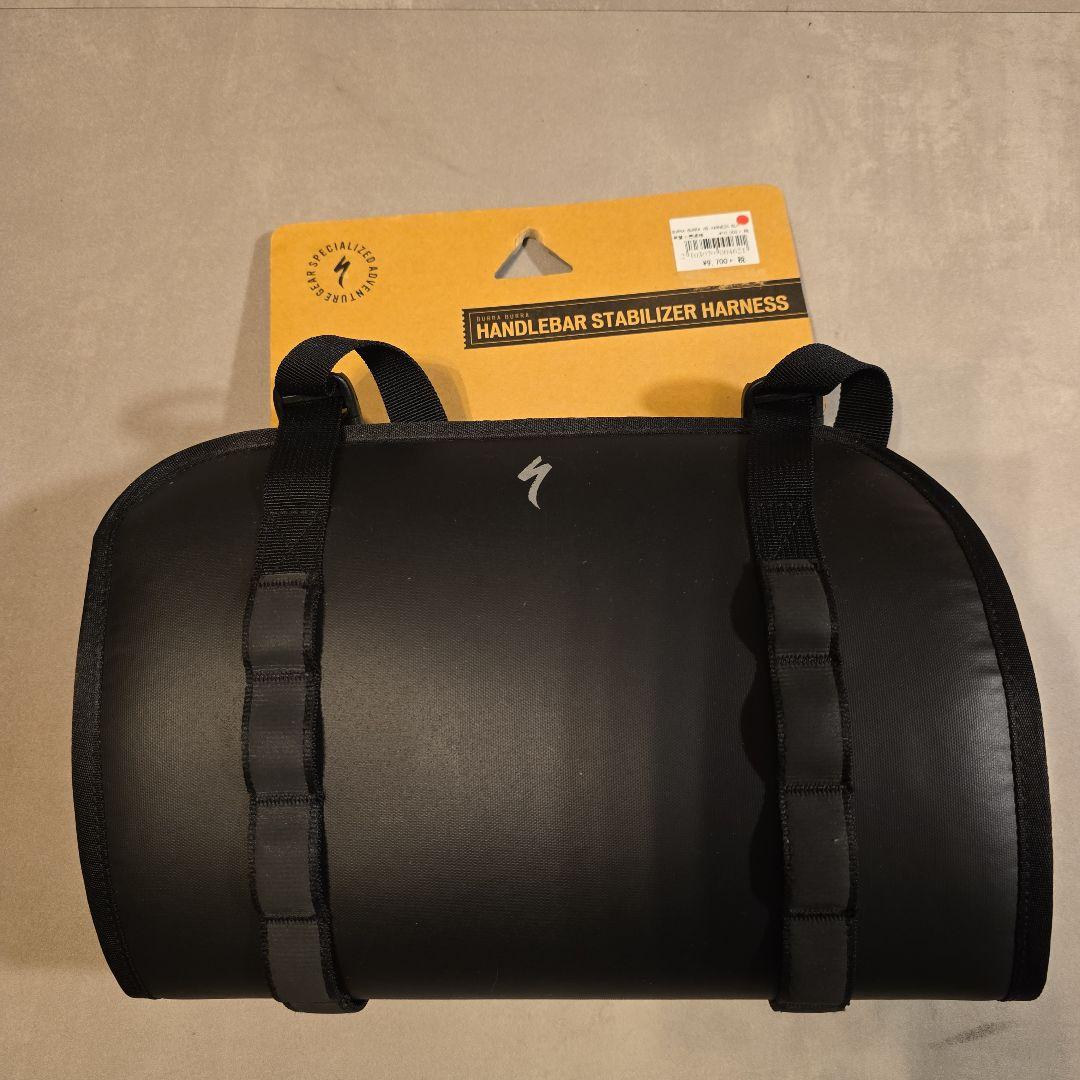 スペシャライズド　BURRA BURRA シリーズ三点セット