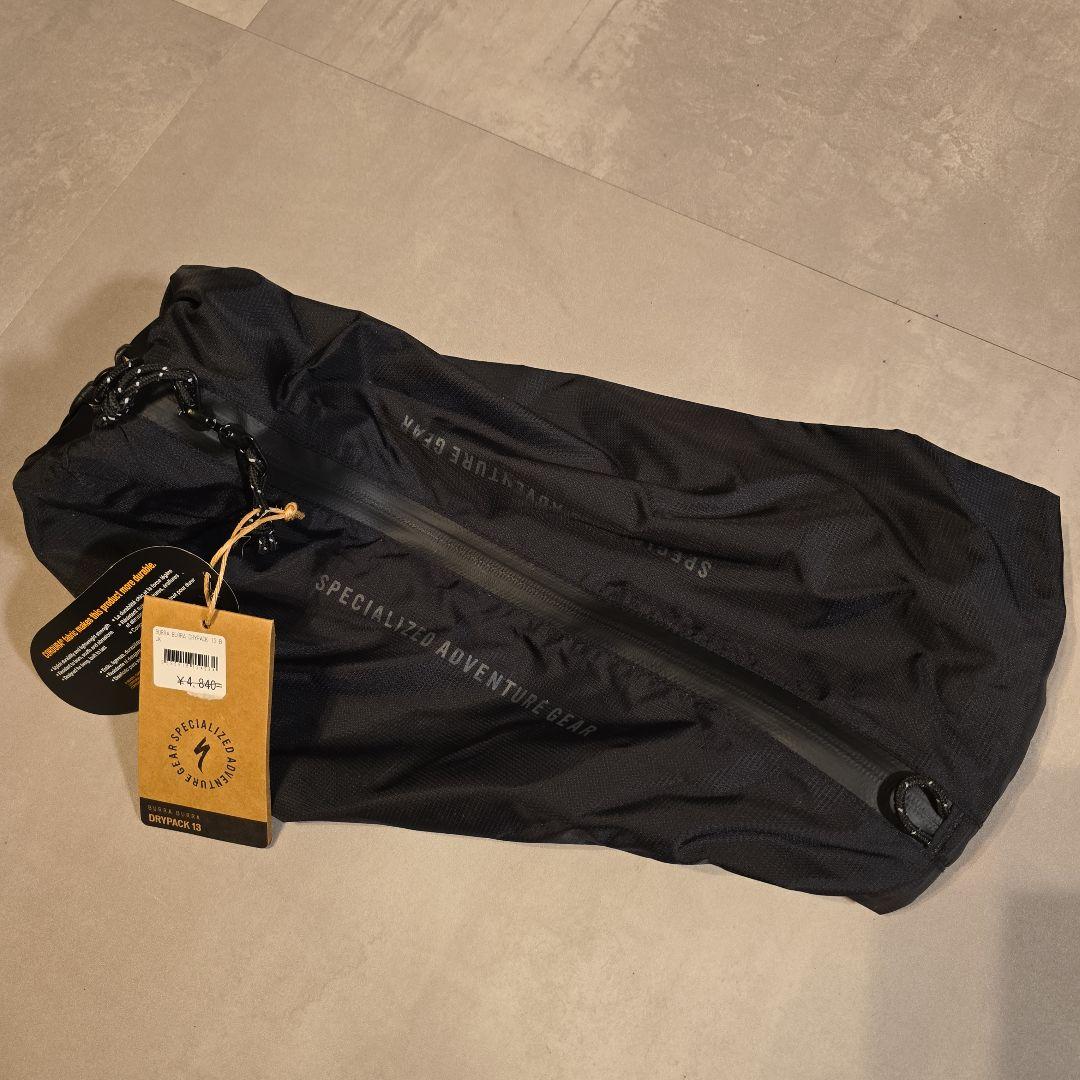 スペシャライズド　BURRA BURRA シリーズ三点セット