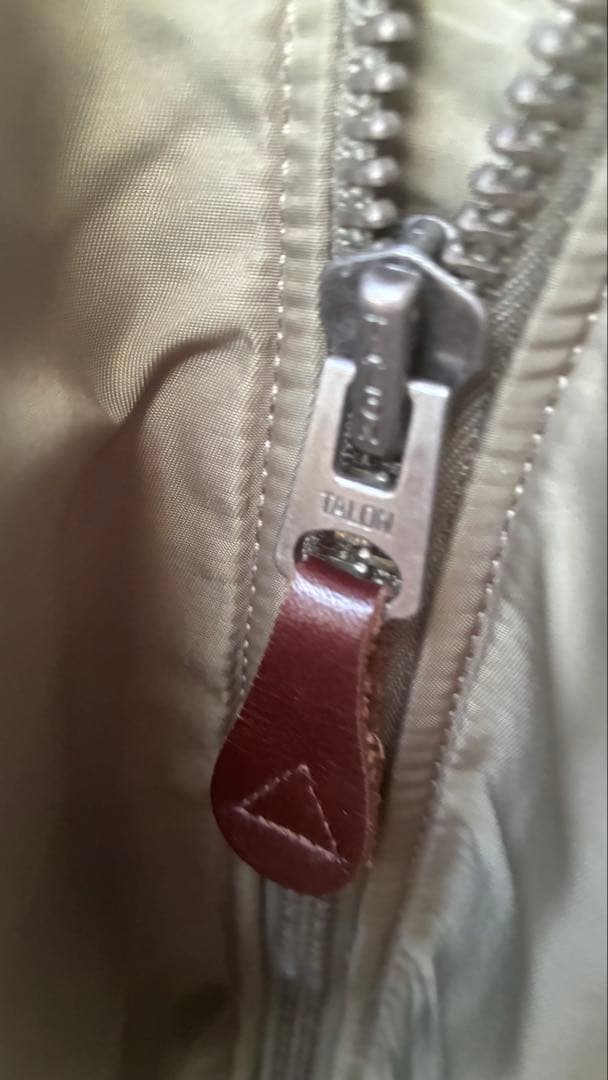 レアサイズ　ポロ ラルフローレン TWILL BOMBER JACKET