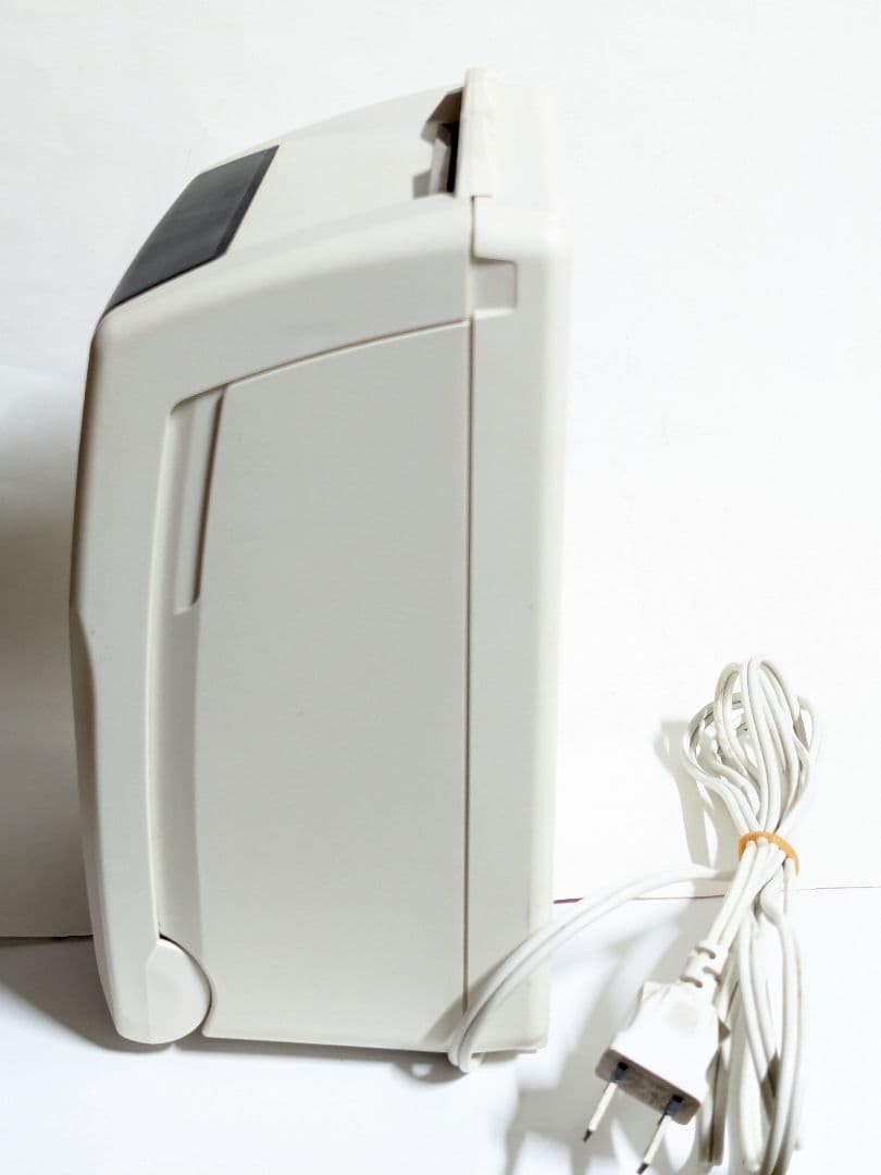 MAXタイムレコーダー + タイムカード26枚