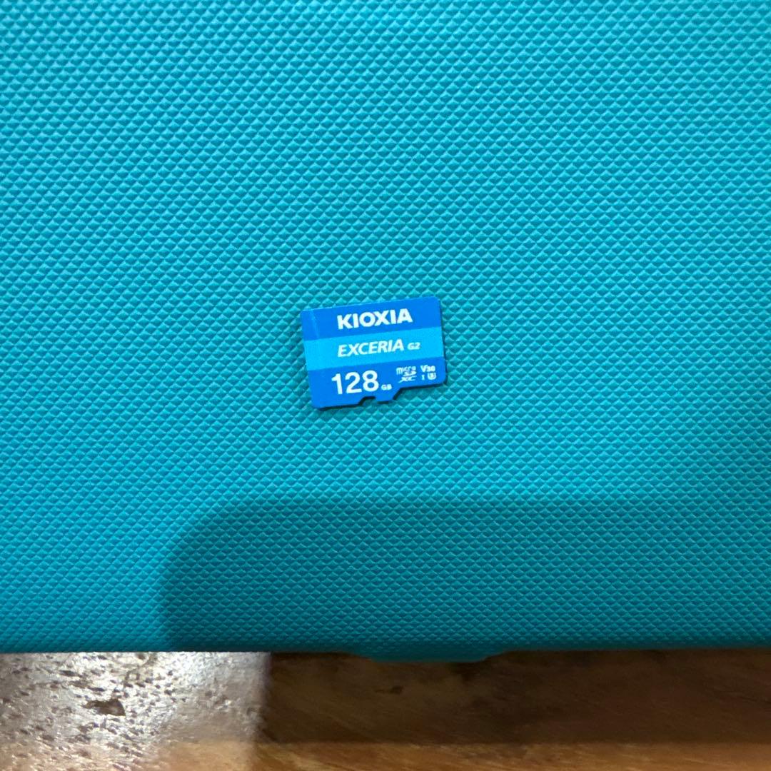 Switch light 本体　ケース　SDカード