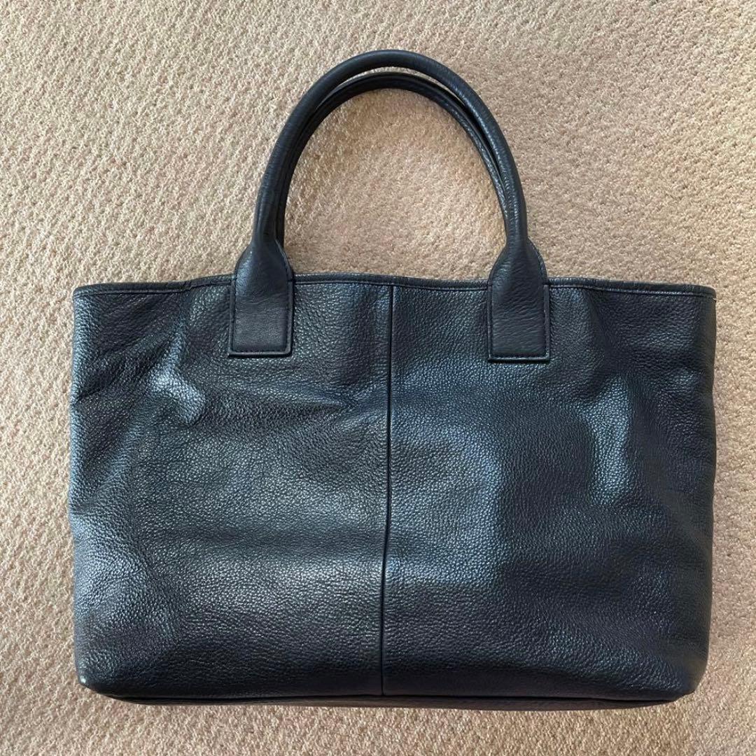 最終値下げ‼️TORY BURCH トリーバーチ トートバッグ 2way 黒 美品