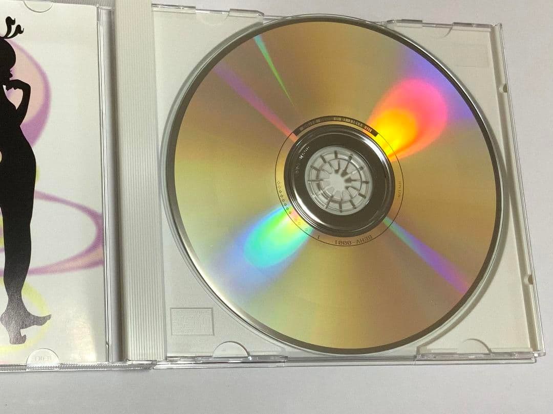 BEE-HIVE オムニバス アルバム　アミューズ　Perfume