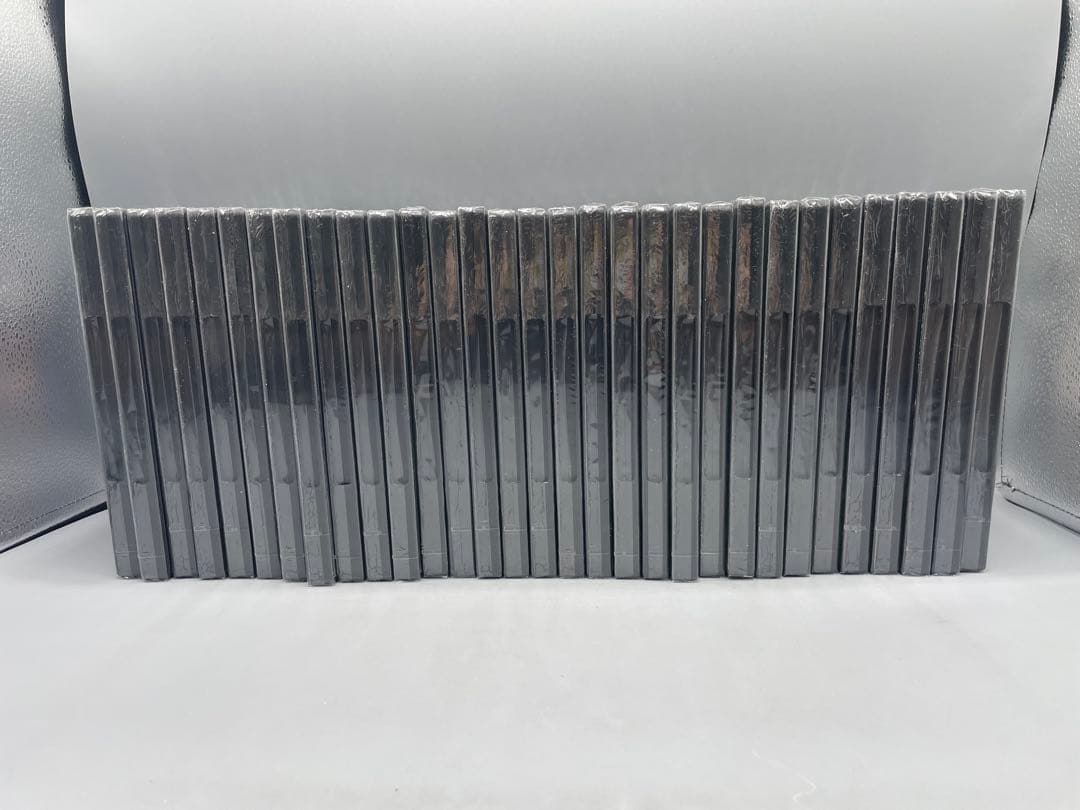 未開封 ルパン三世 DVDコレクション 31枚