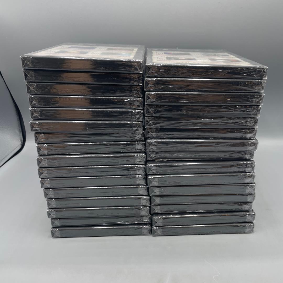 未開封 ルパン三世 DVDコレクション 31枚