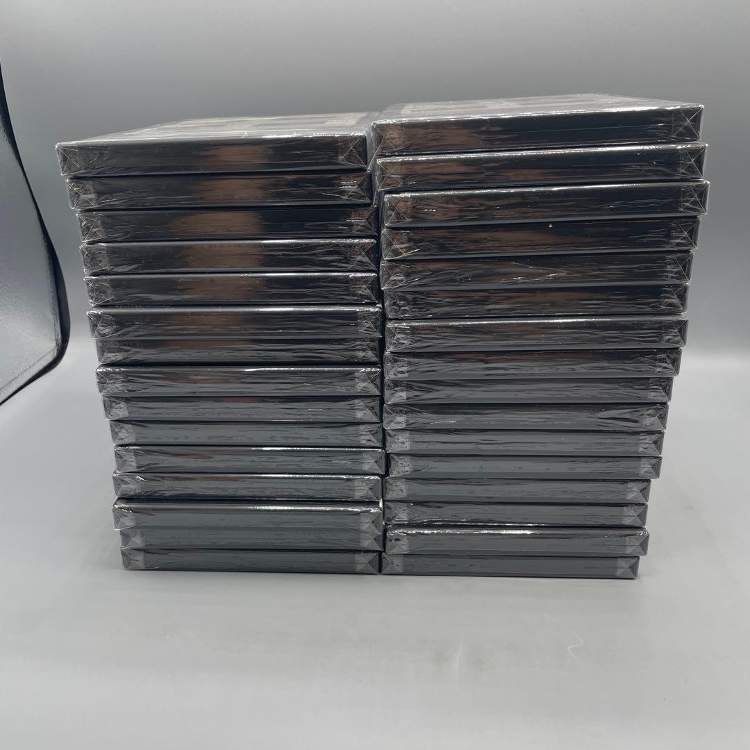 未開封 ルパン三世 DVDコレクション 31枚