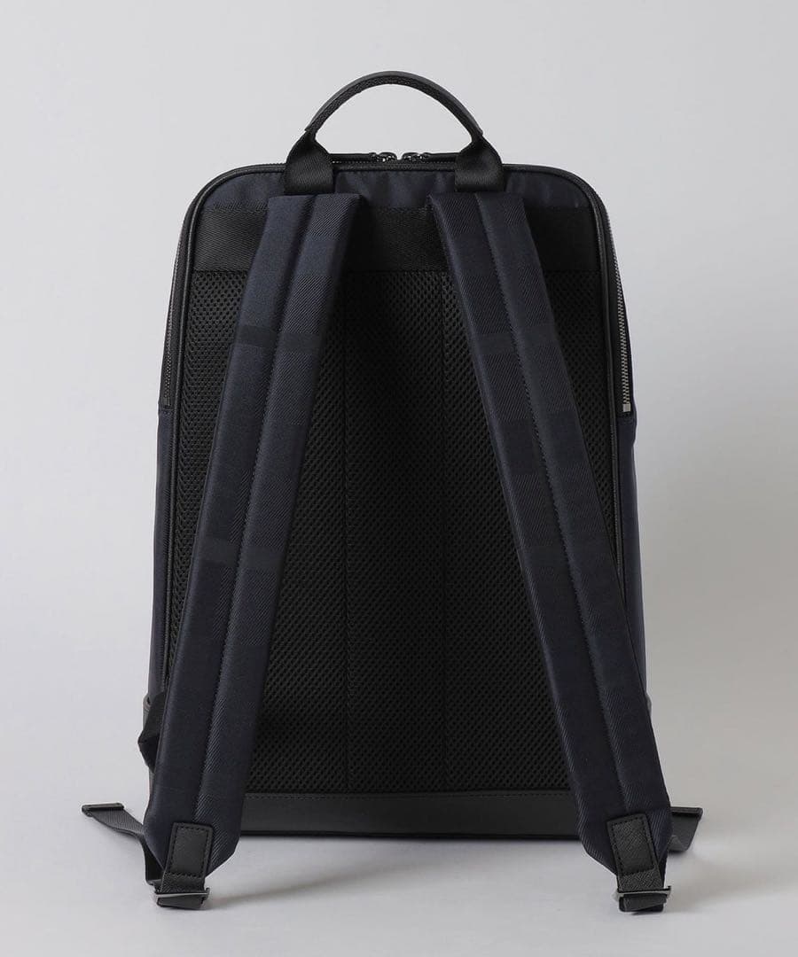 ブラックレーベル　シャドークレストブリッジ　リュック