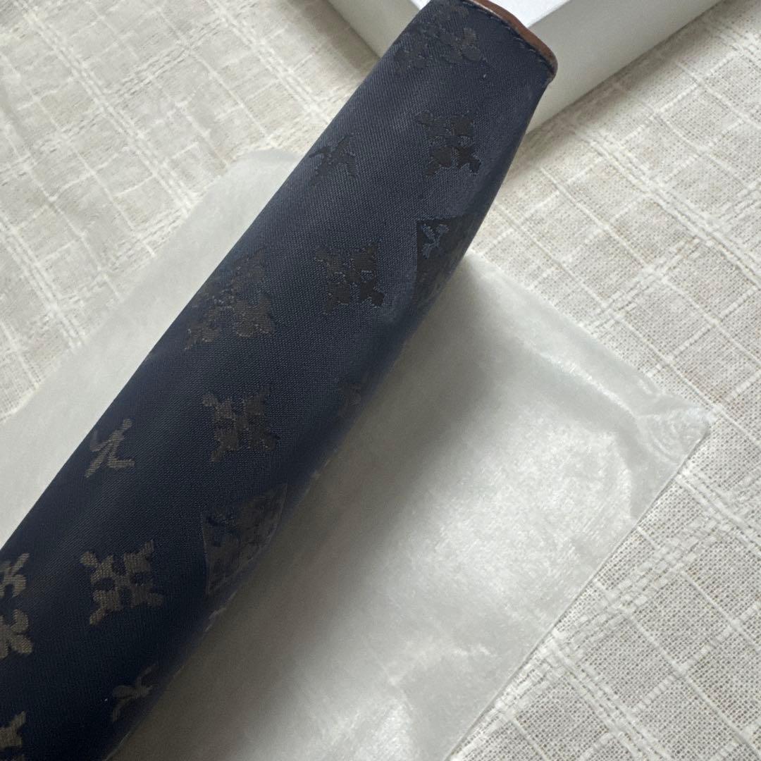 russet 長財布 ラウンドジップウォレット【美品】