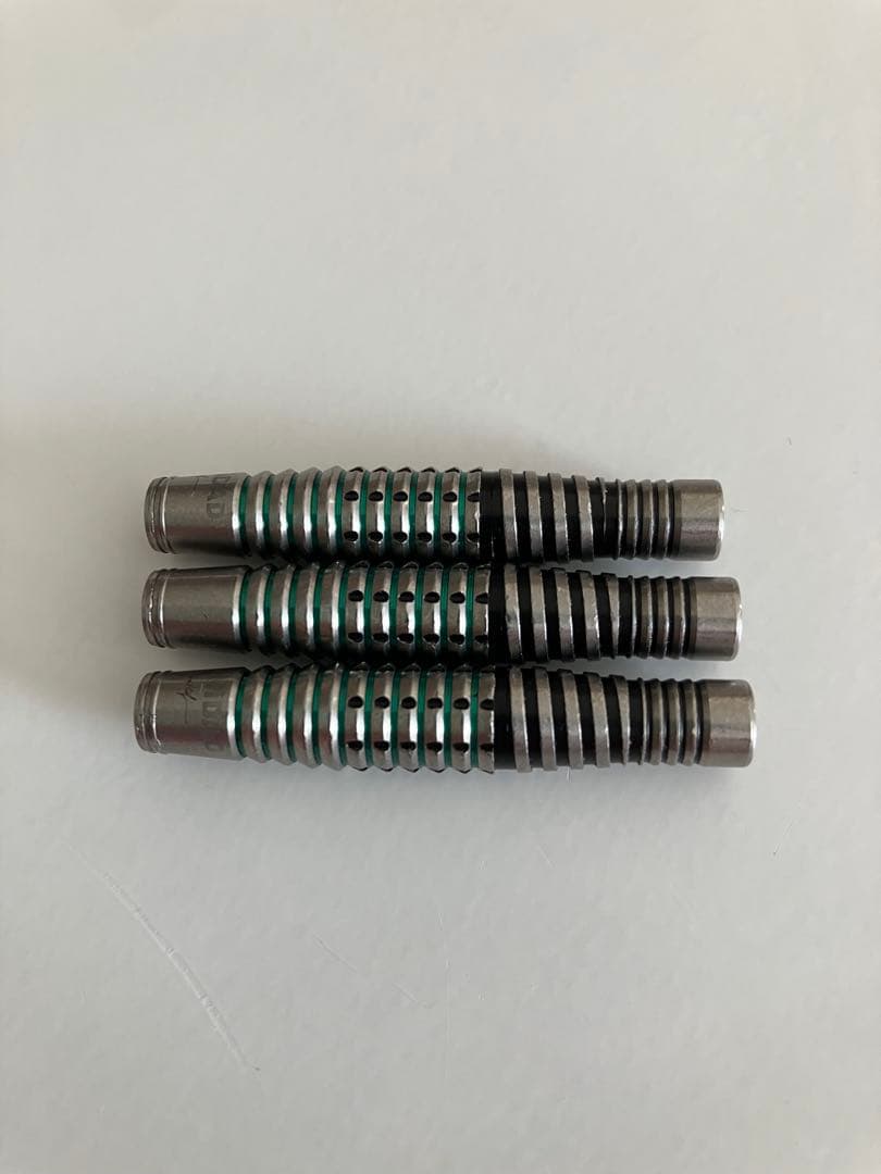 TRiNiDADリカルドロペス浅田斉吾モデル 2BA 21g