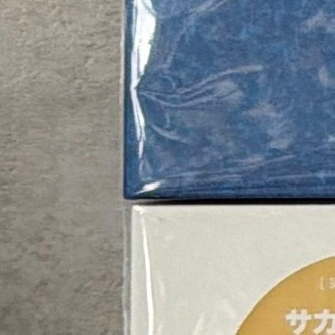 新品未使用　サカナクション　レコード 4枚セット　ステッカー付き