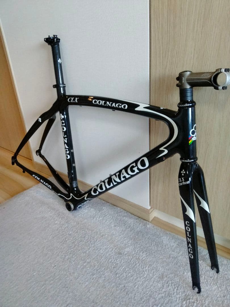 COLNAGO CLX フルカーボンフレーム 500mm
