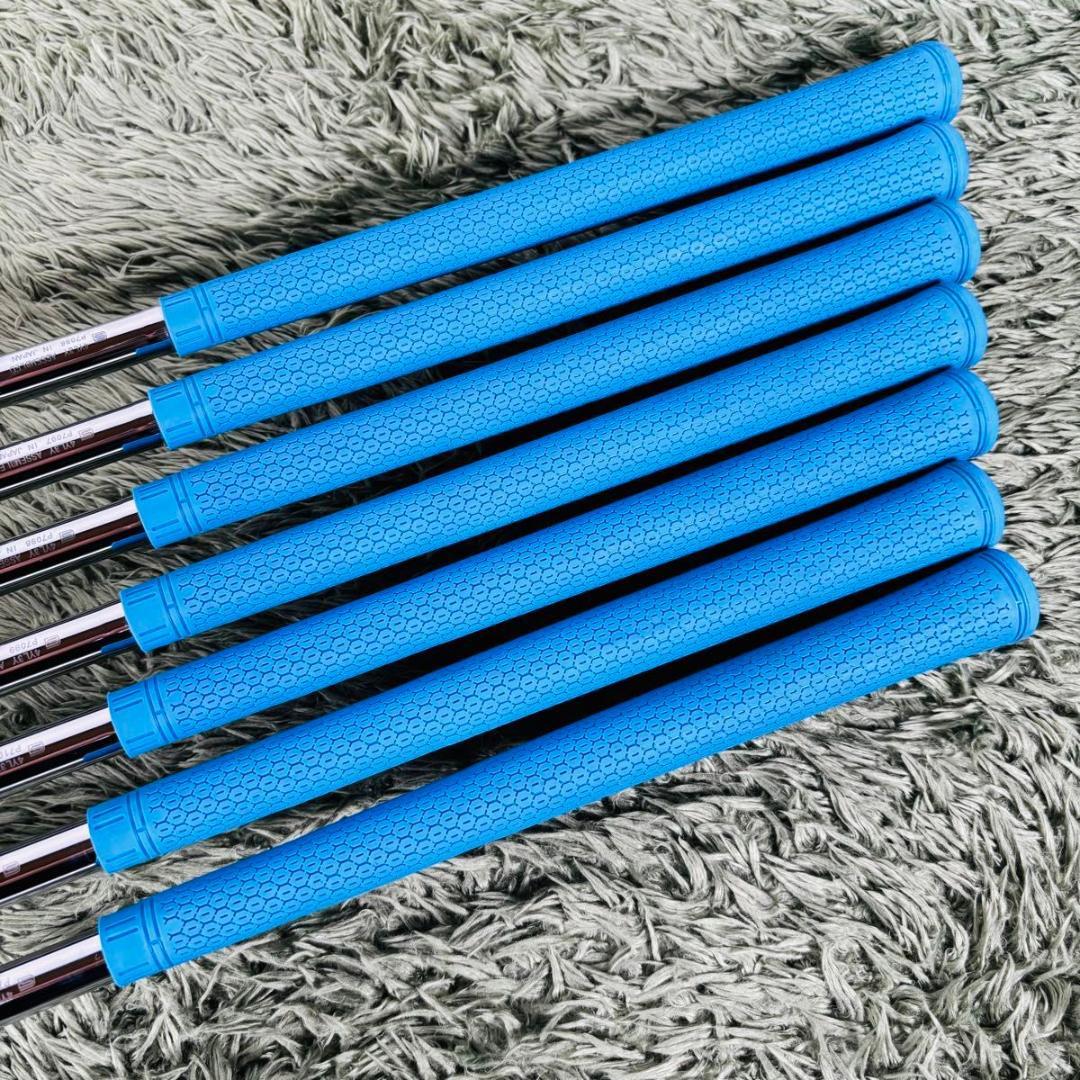 ミズノプロ 243 アイアン7本セット メンズゴルフ 初心者 入門 大人気モデル