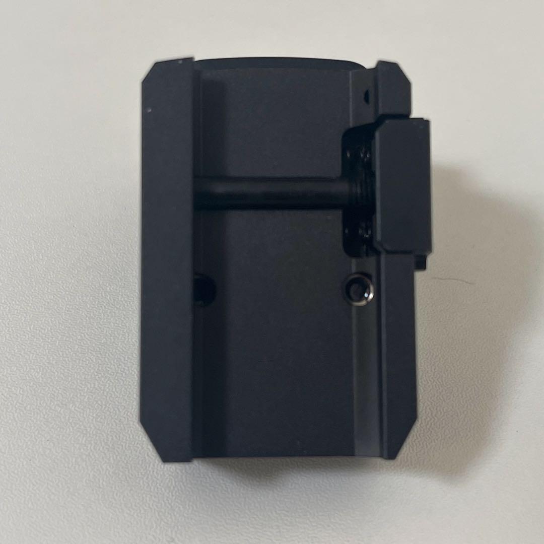 レッドドットサイトRedwin Cobra 26x22 MTR マルチレティクル