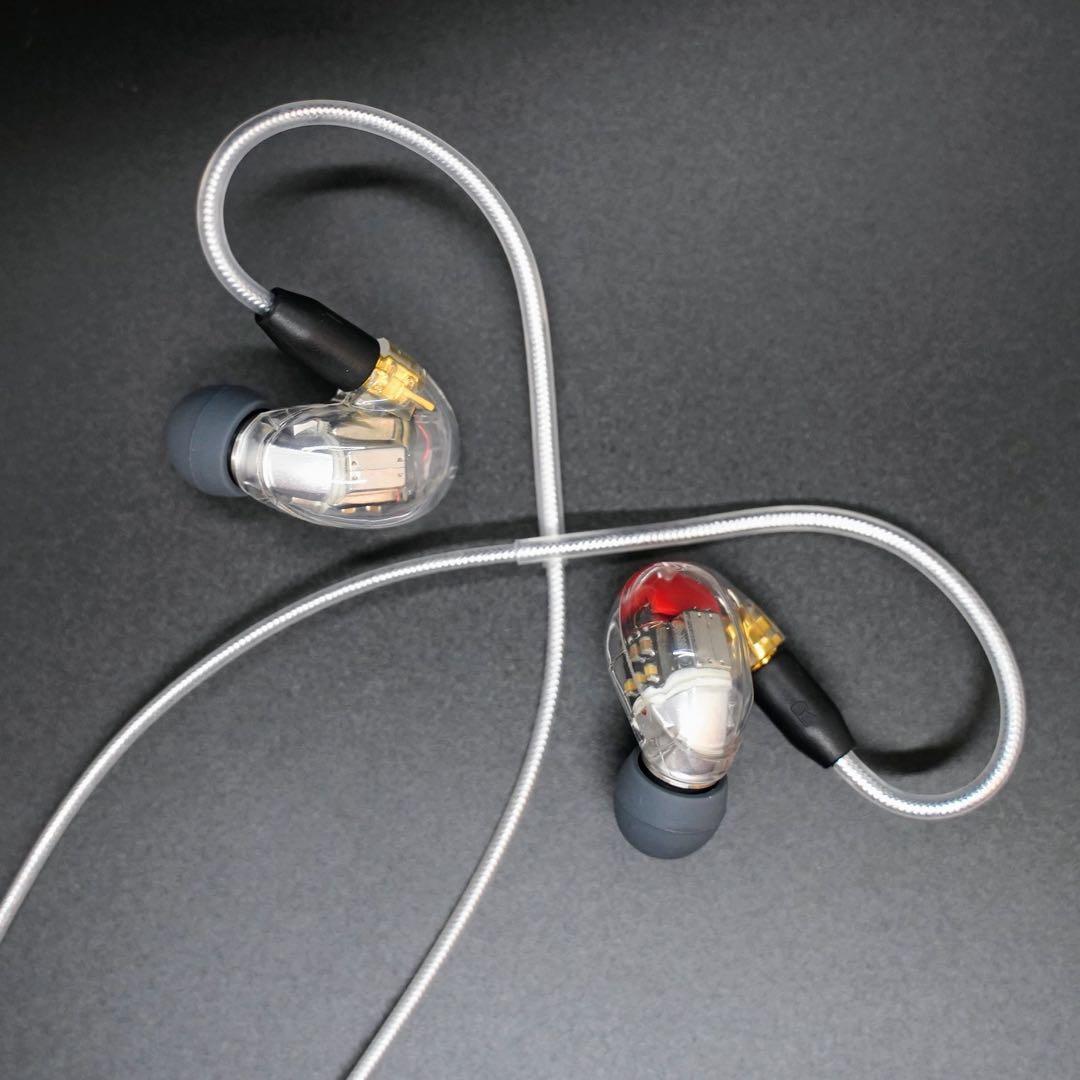 自信作 セットDIY SE846 割保証付き100%良い評価　12BA