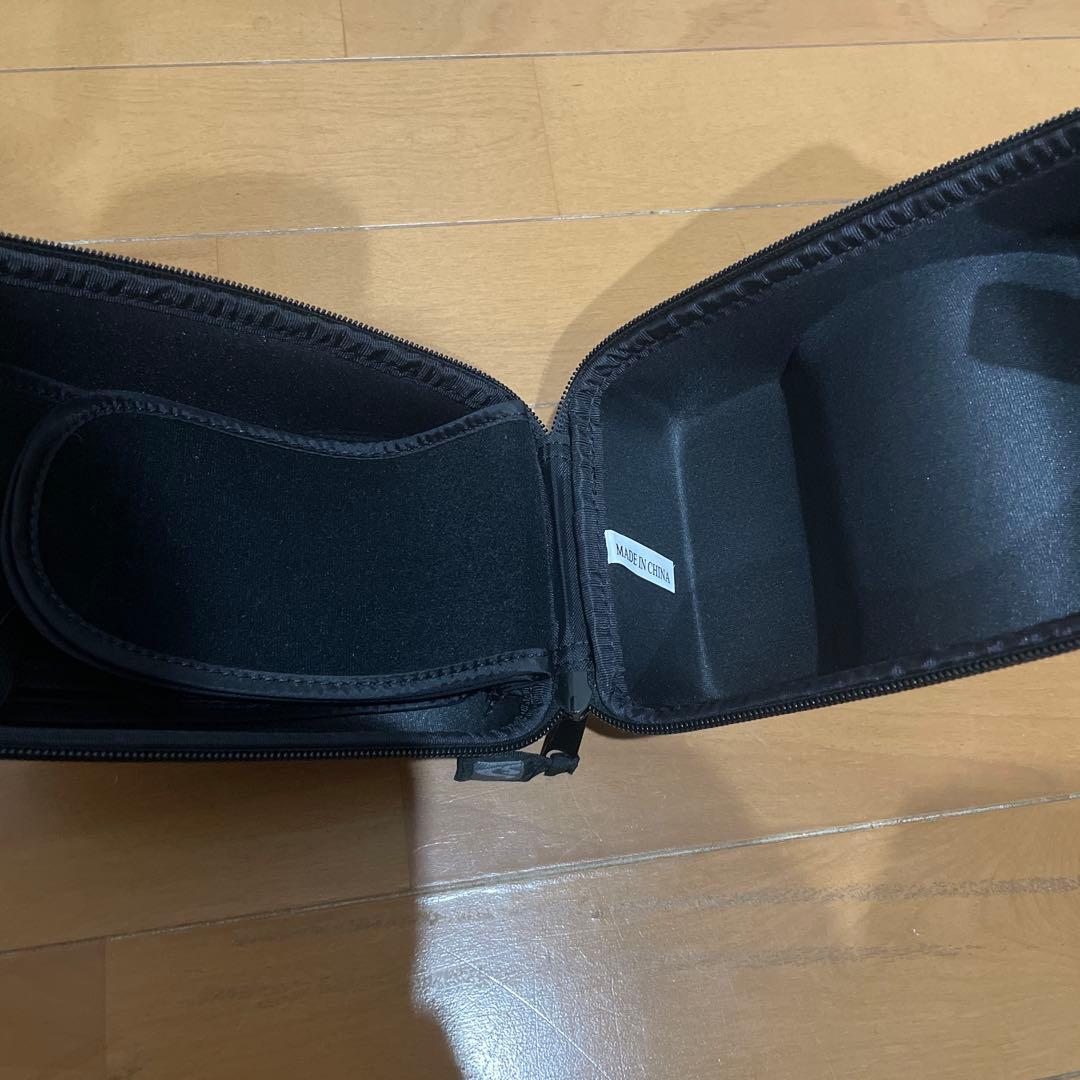 Spy ゴーグル ブルー/オレンジ レンズ 収納袋付き❣️