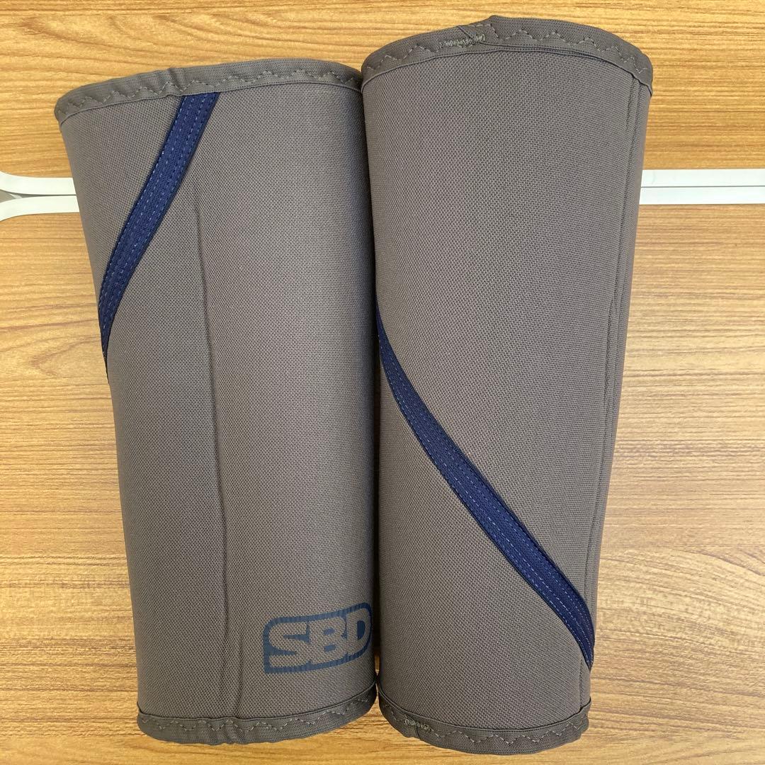 SBD ニースリーブ ストーム M