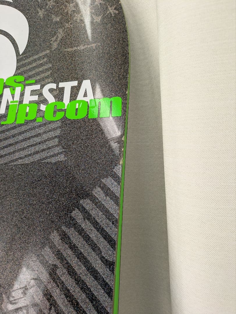 スノーボード RICE28 RT7VT 152cm