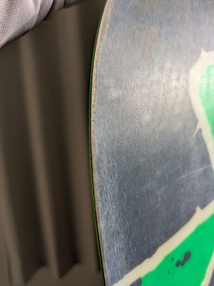 スノーボード RICE28 RT7VT 152cm