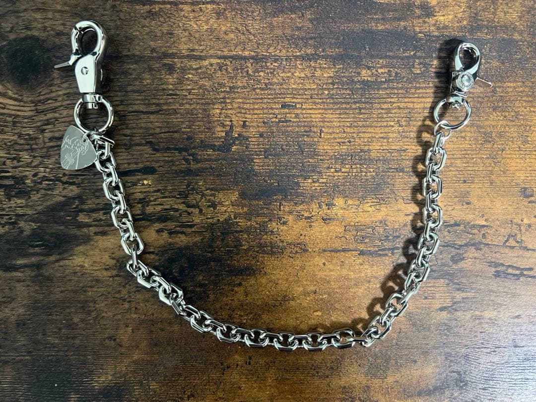 HYSTERICGROMOUR ウォレットチェーン