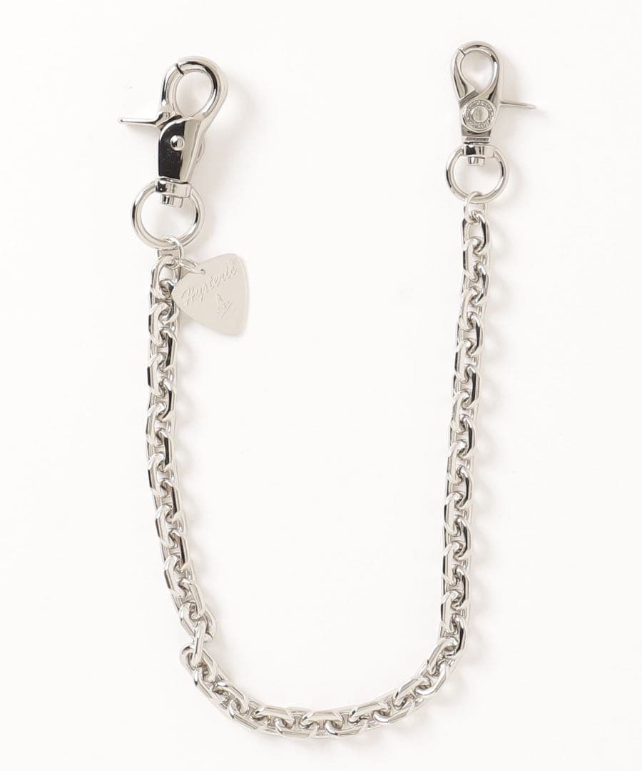 HYSTERICGROMOUR ウォレットチェーン