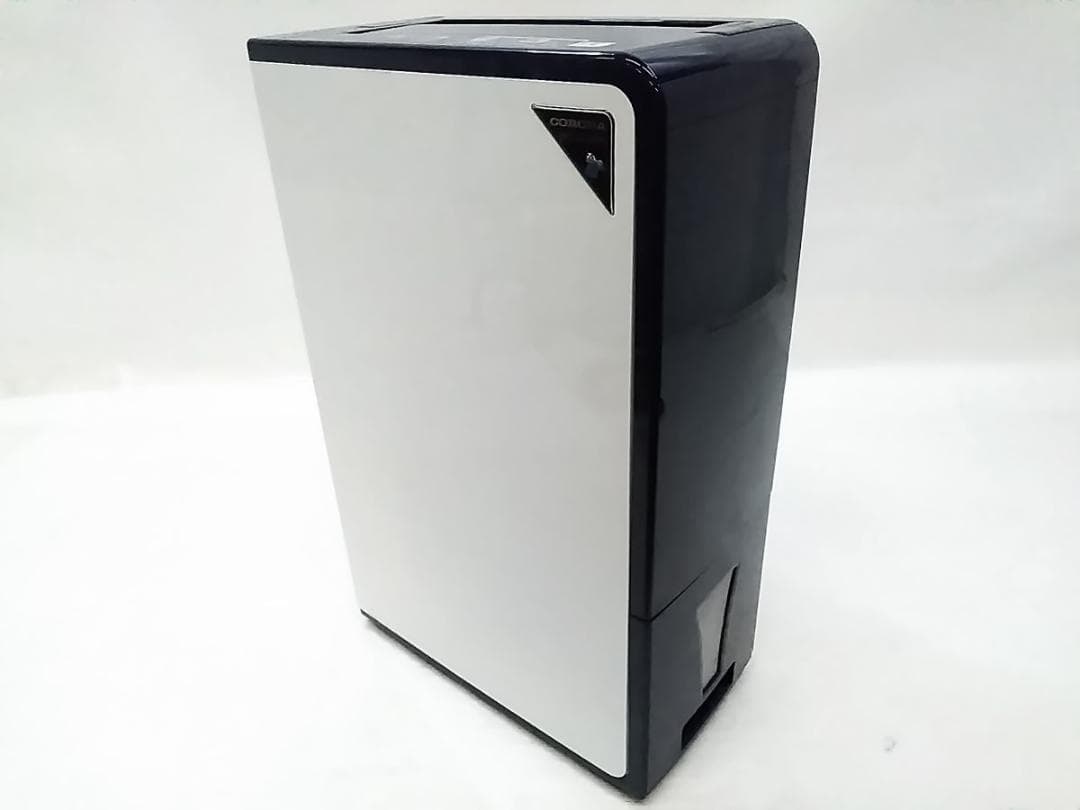 コロナ 衣類乾燥除湿機 CD-H1020 コンプレッサー式 2020年 ★