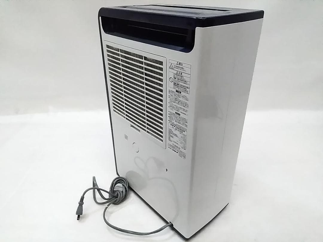 コロナ 衣類乾燥除湿機 CD-H1020 コンプレッサー式 2020年 ★