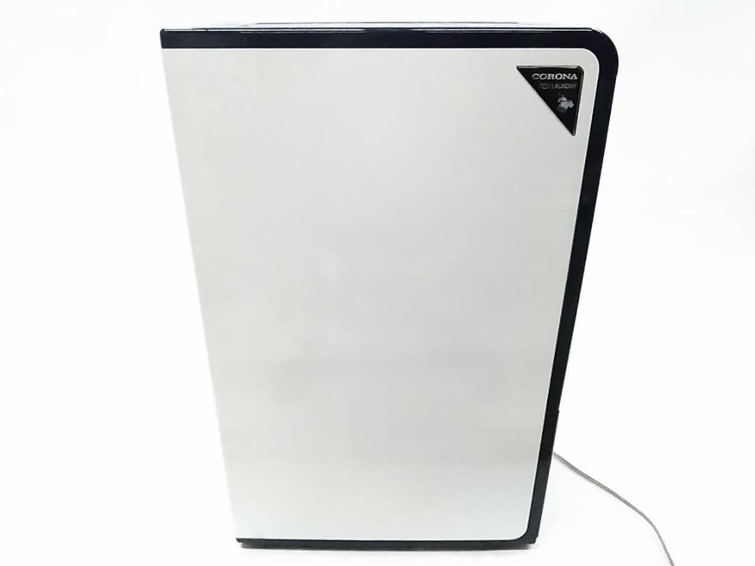 コロナ 衣類乾燥除湿機 CD-H1020 コンプレッサー式 2020年 ★