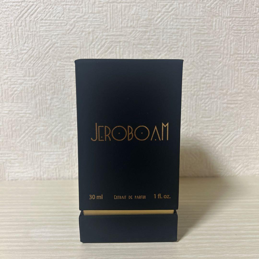 ジェロボーム インスロ エキストレドパルファム 30ml